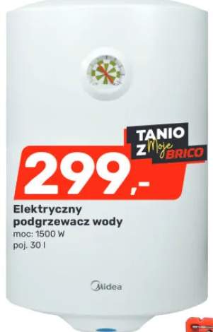podgrzewacz wody