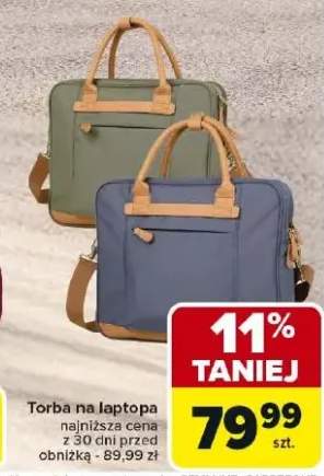 torba na laptop