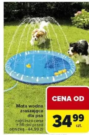 mata wodna