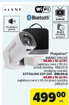 projektor