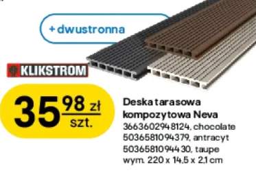 deska kompozytowa