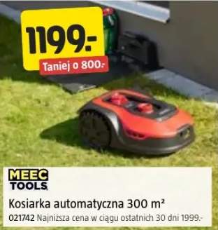 kosiarka automatyczna