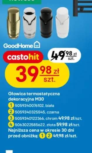 termostat