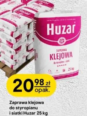 zaprawa klejowa