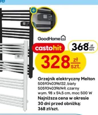 grzejnik elektryczny