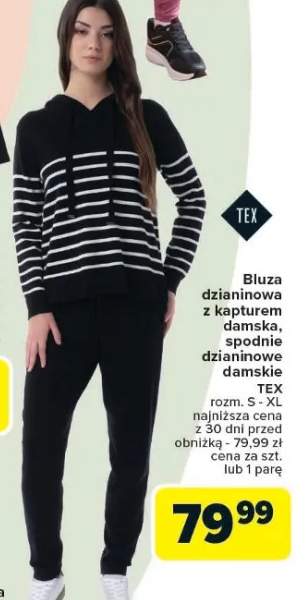 bluza z kapturem