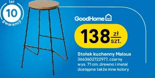 stołek