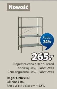 regał