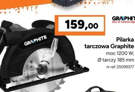 pilarka tarczowa