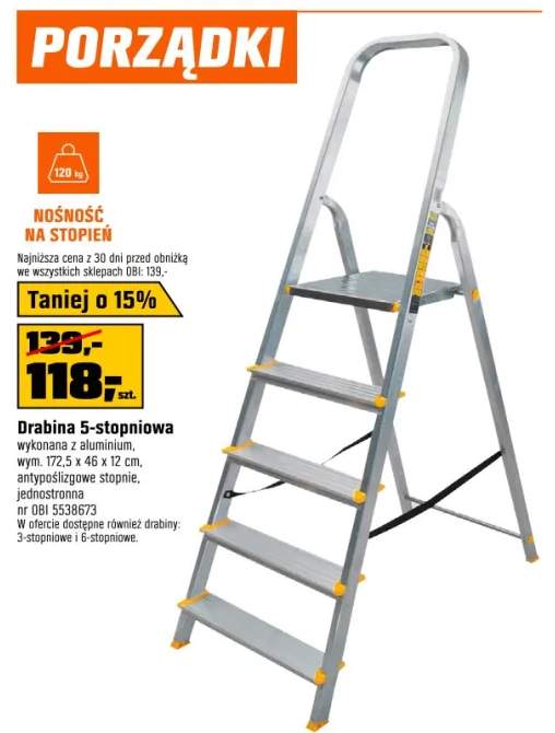 drabina