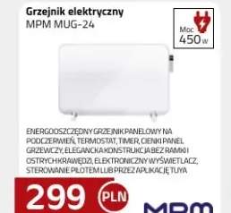grzejnik elektryczny