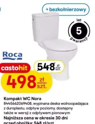 kompakt wc