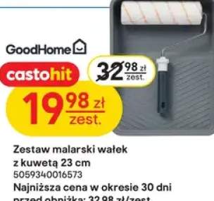 zestaw malarski
