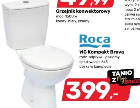 wc kompakt