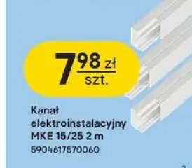 kanał