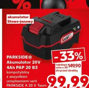 akumulator do urządzeń