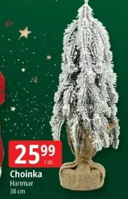 choinka
