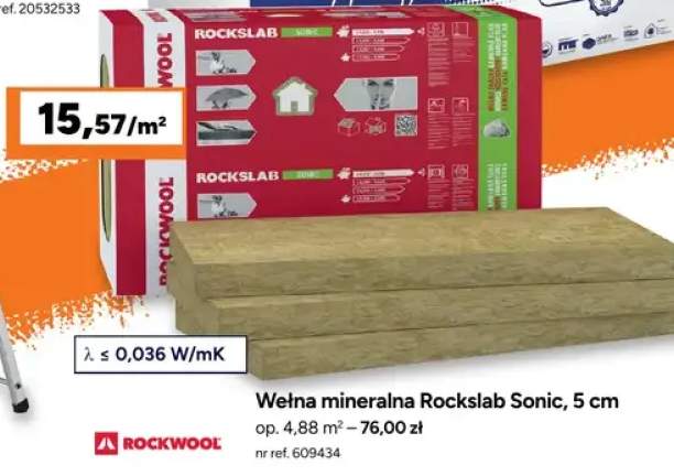 wełna mineralna