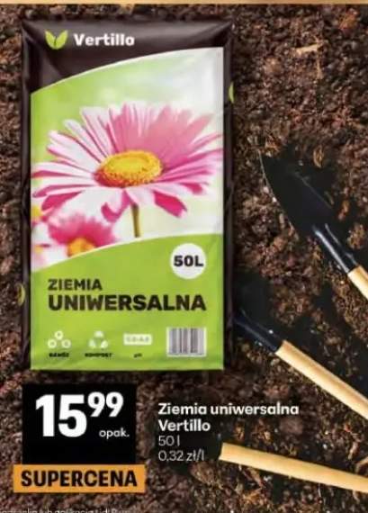 ziemia uniwersalna