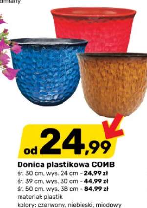 donica
