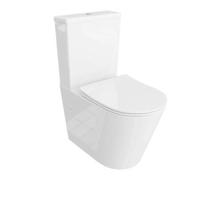 kompakt wc