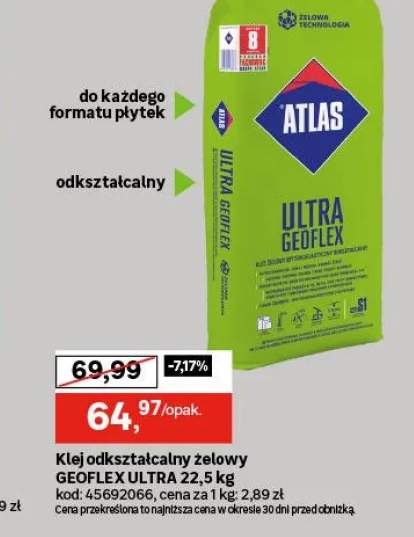 klej żelowy