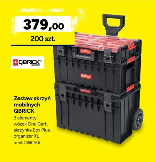 skrzynka narzędziowa