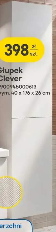 szafka łazienkowa