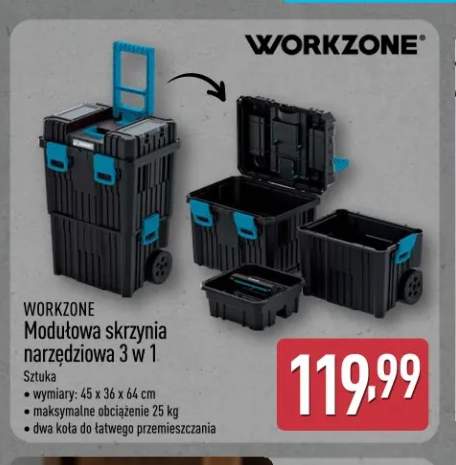 skrzynka narzędziowa
