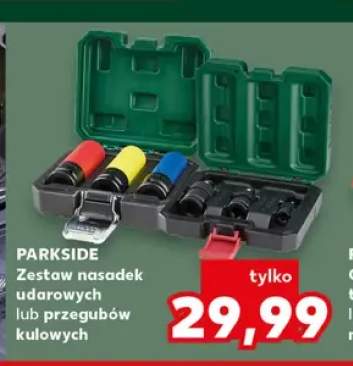 zestaw nasadek do usuwania śrub