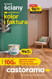 Okładka gazetki