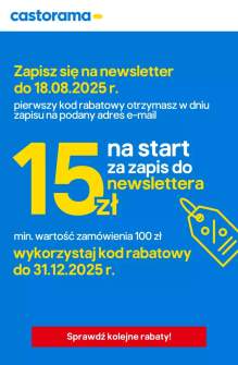 Okładka gazetki
