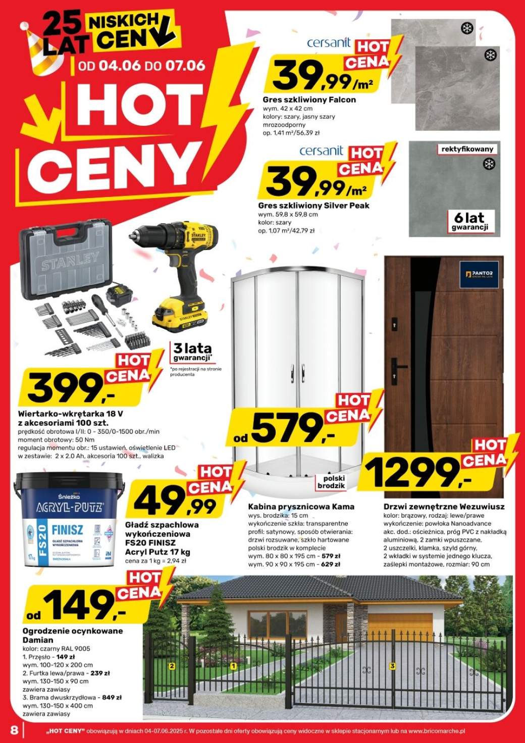 Okładka gazetki