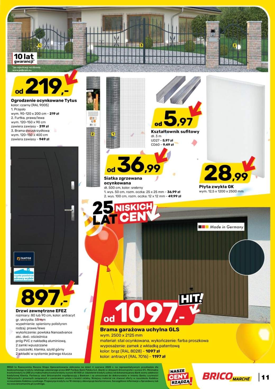 Okładka gazetki
