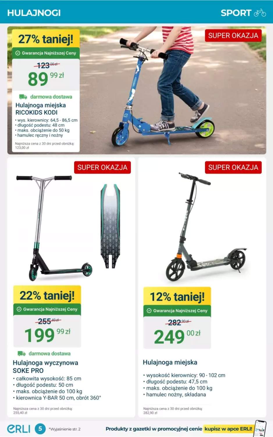 Okładka gazetki
