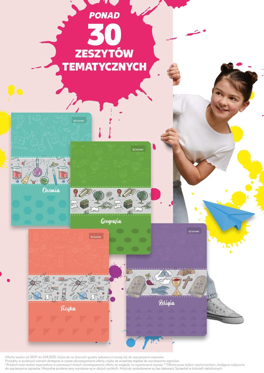 Okładka gazetki
