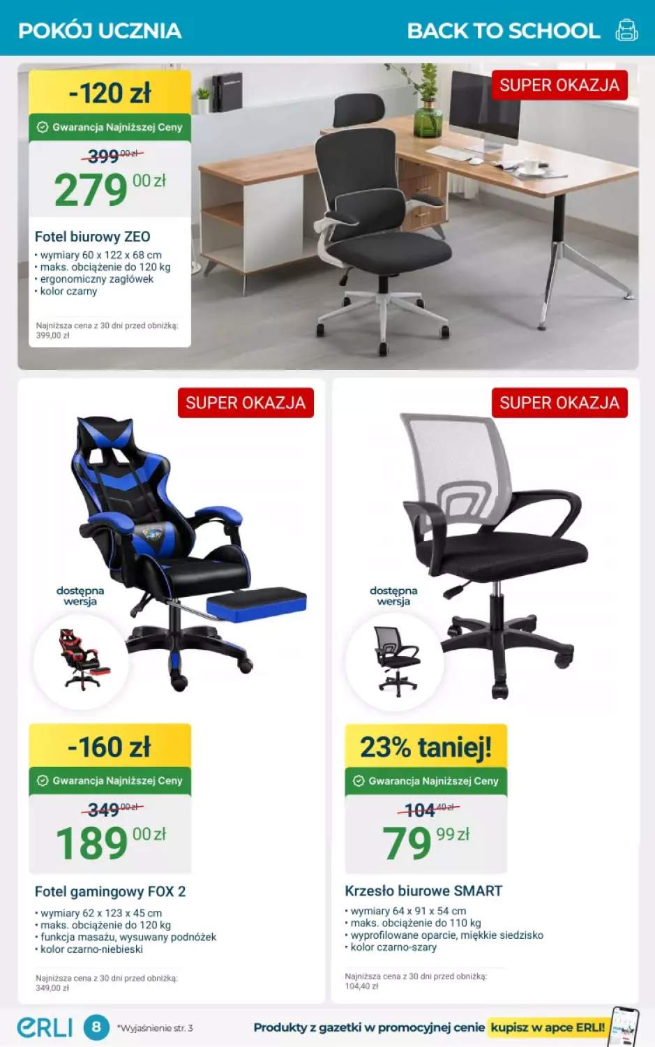 Okładka gazetki