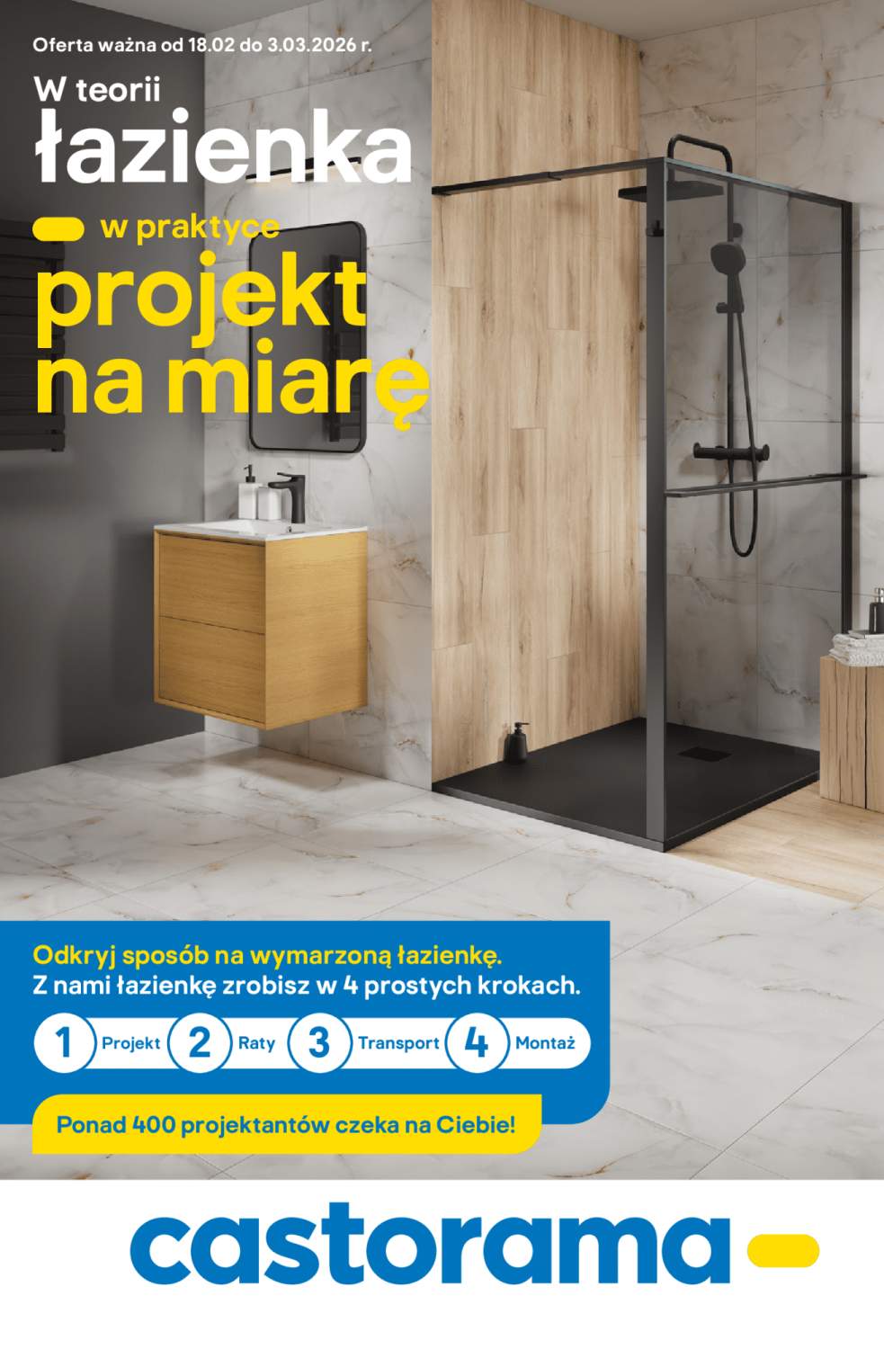 Gazetka – strona 1