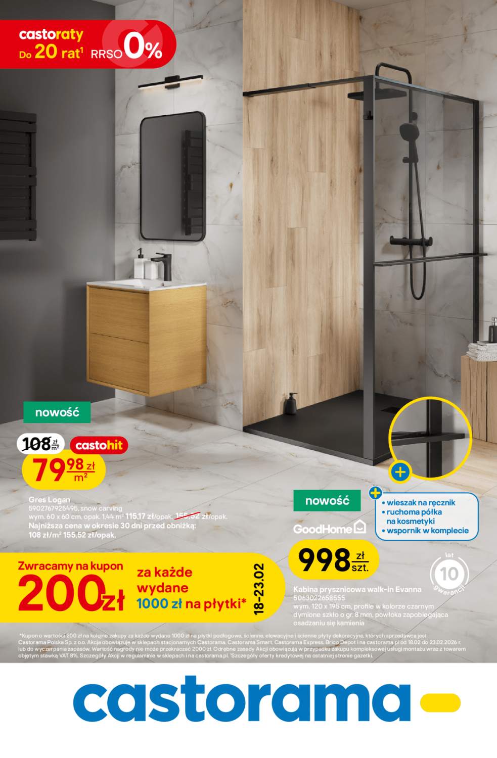 Gazetka – strona 2