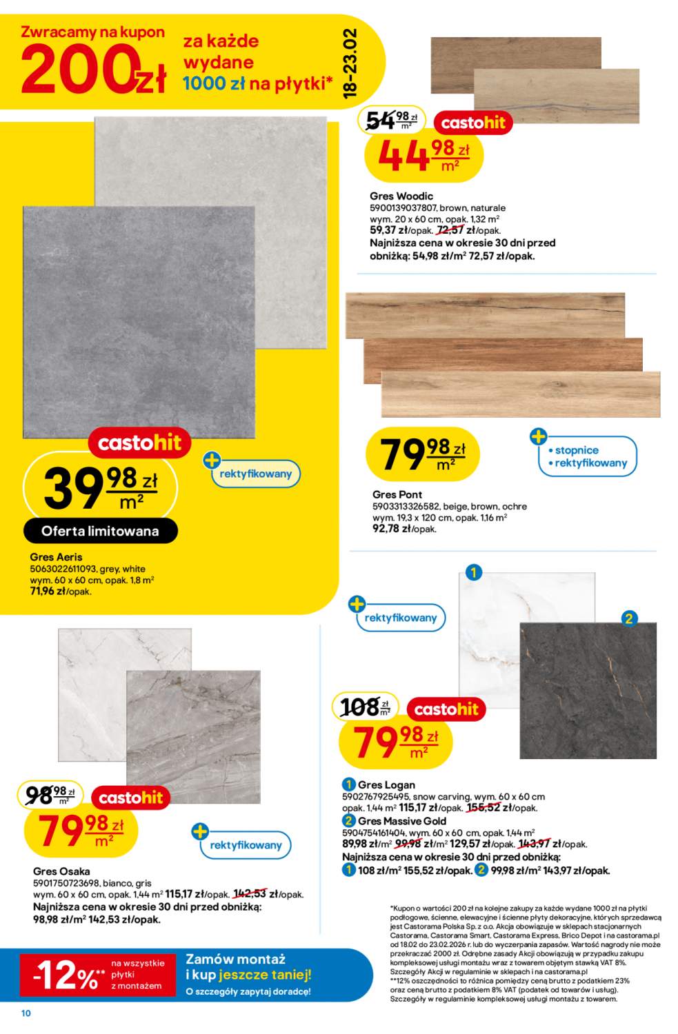 Gazetka – strona 11