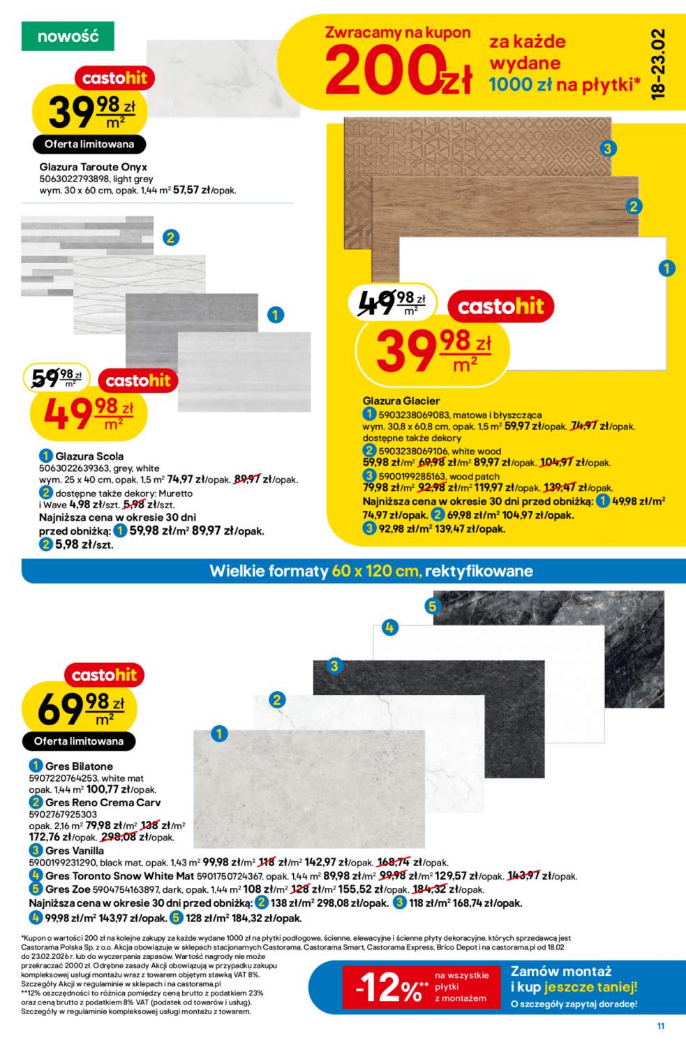 Gazetka – strona 12