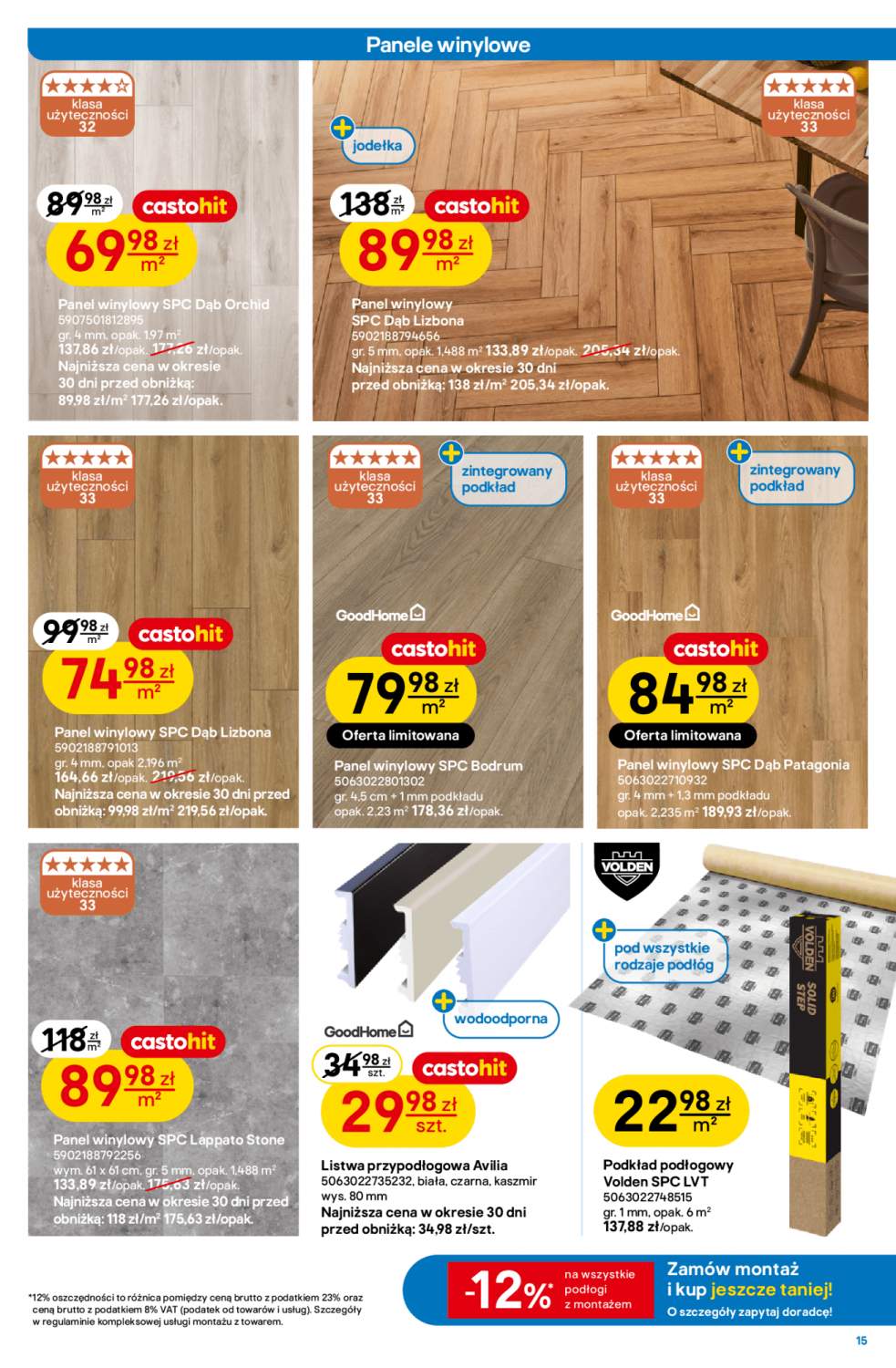 Gazetka – strona 16