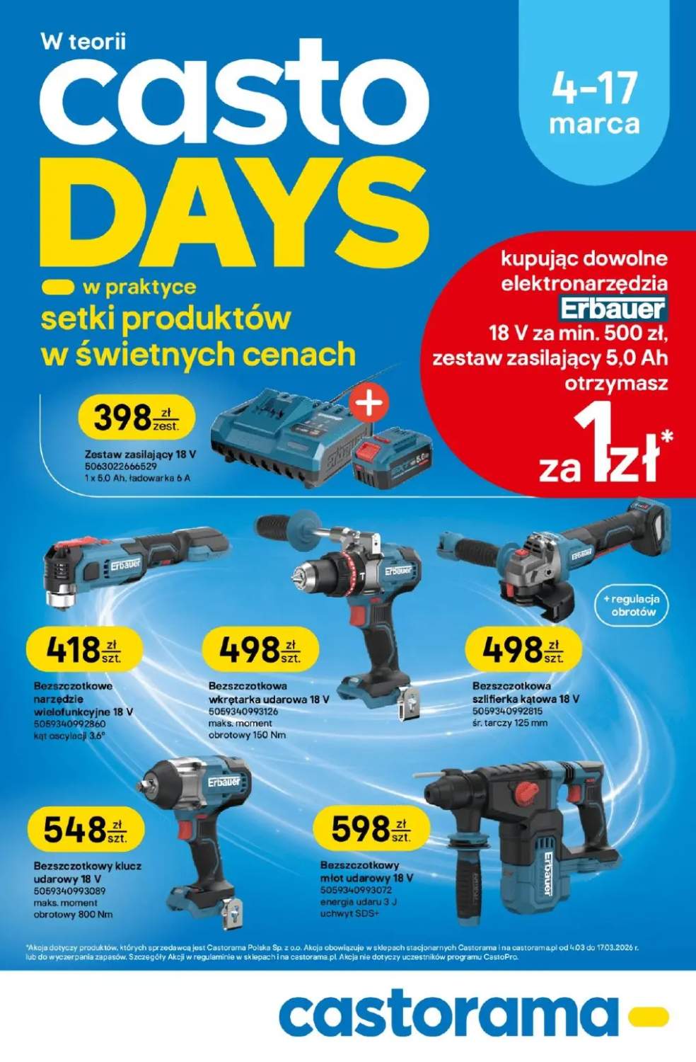 Gazetka – strona 1