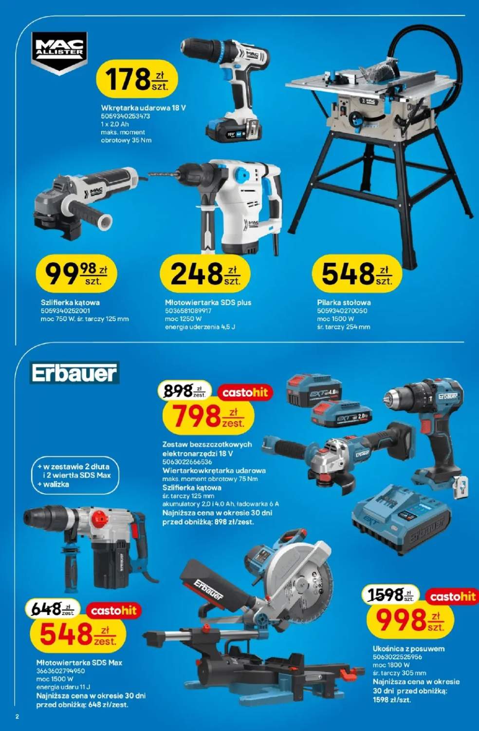 Gazetka – strona 2