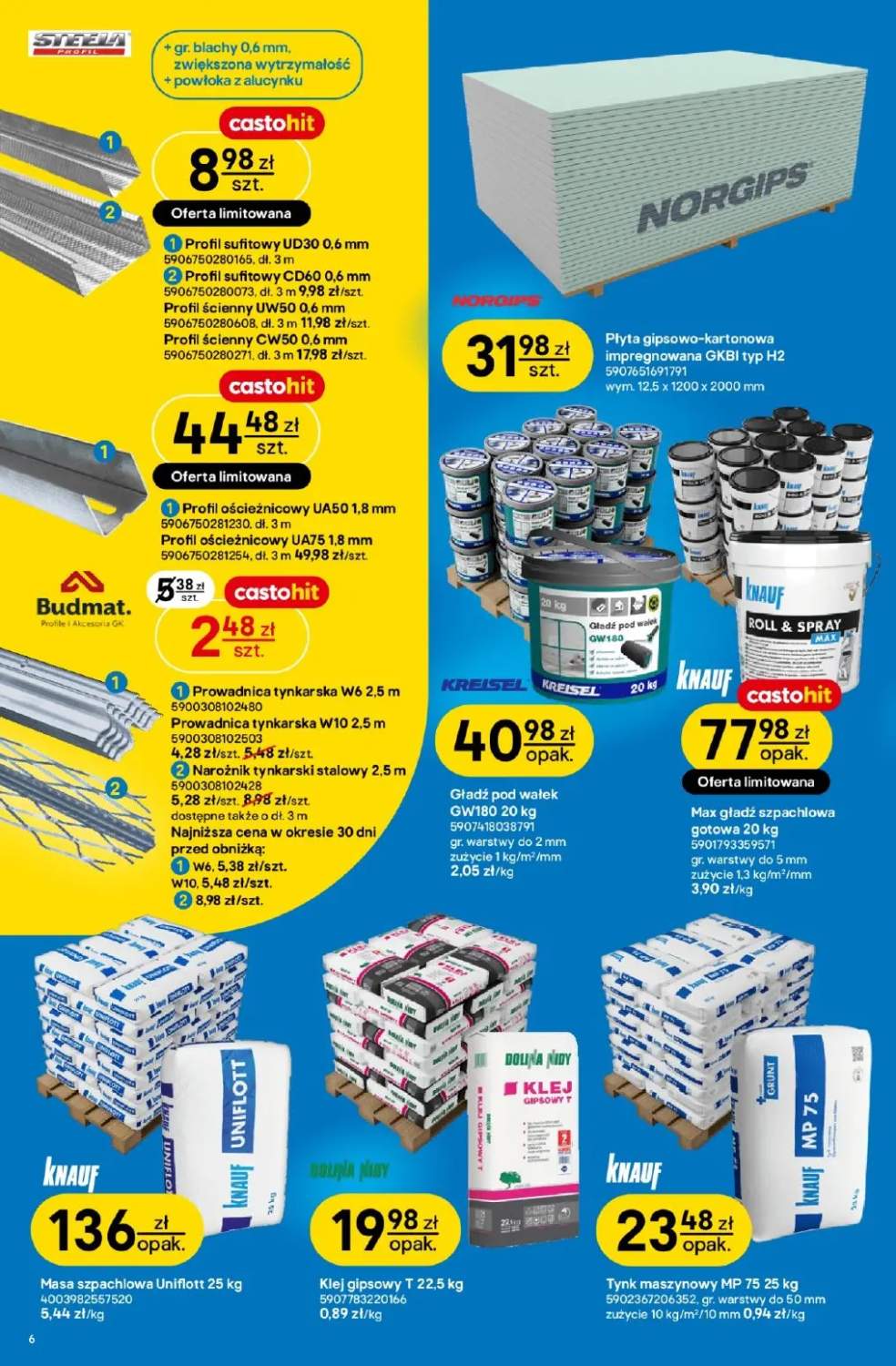 Gazetka – strona 6