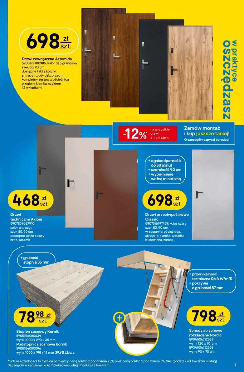 Gazetka – strona 9