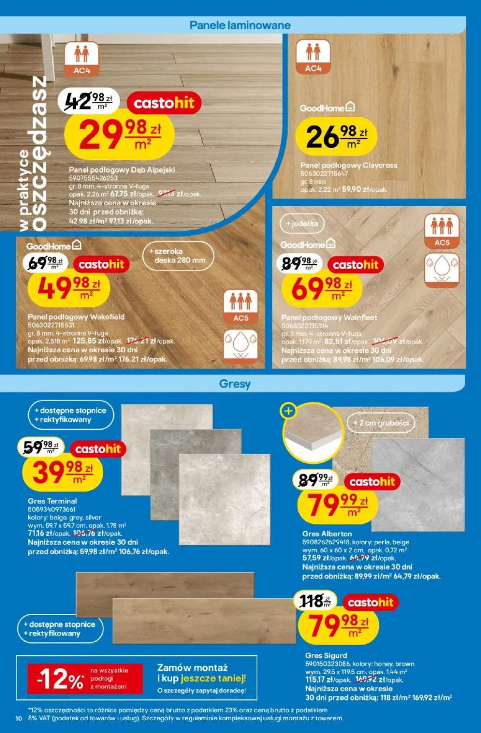 Gazetka – strona 10