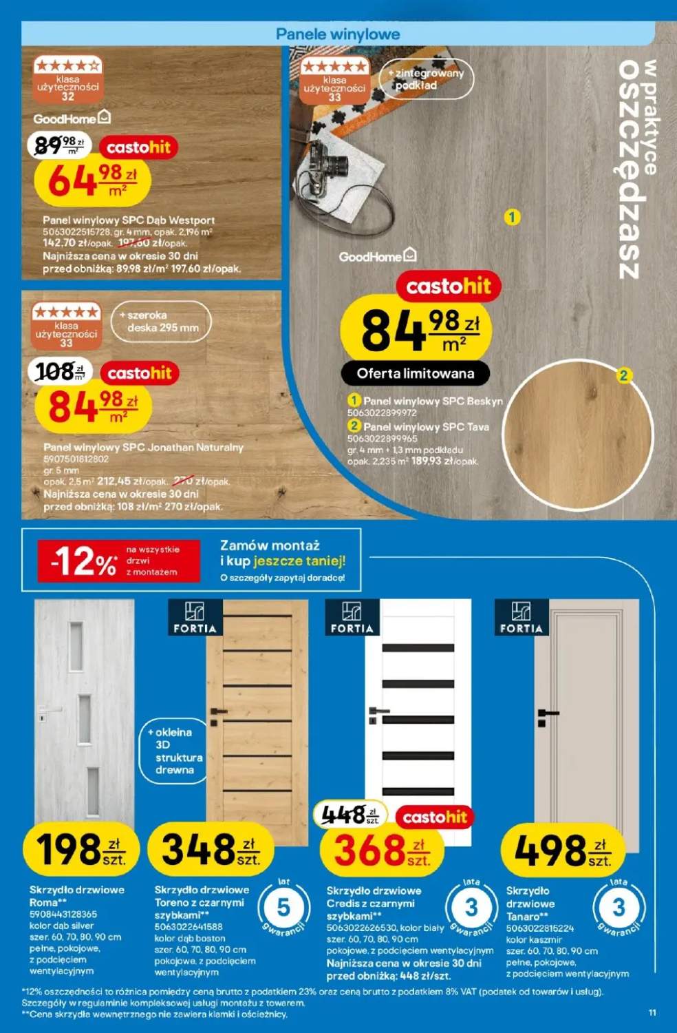 Gazetka – strona 11