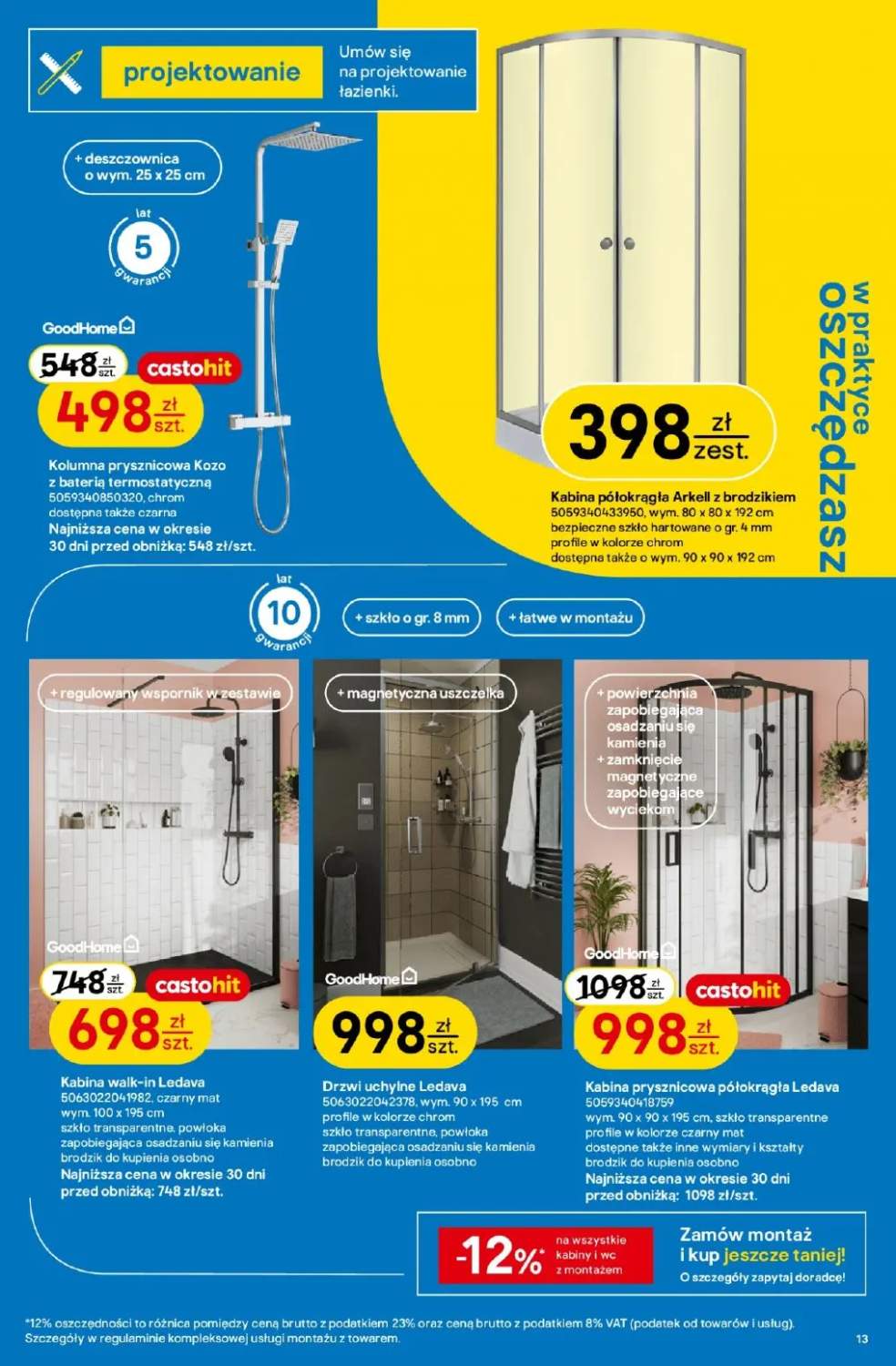 Gazetka – strona 13