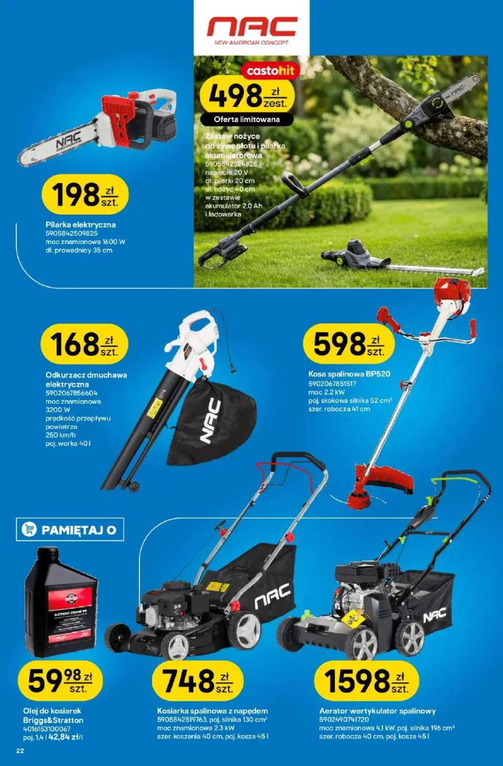 Gazetka – strona 22